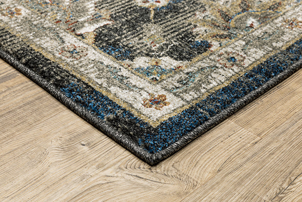 Venice Rug — alternate view 4