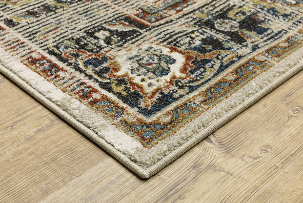 Venice Rug — alternate view 9