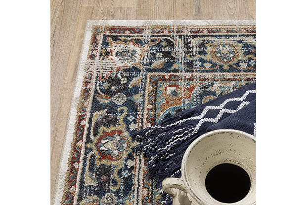 Venice Rug — alternate view 10