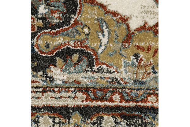 Venice Rug — alternate view 11