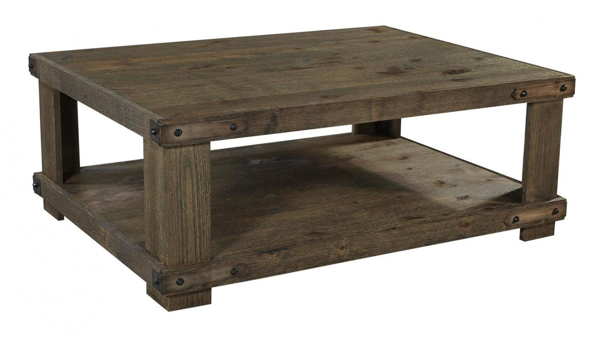 Sawyer Cocktail Table — alternate view 2