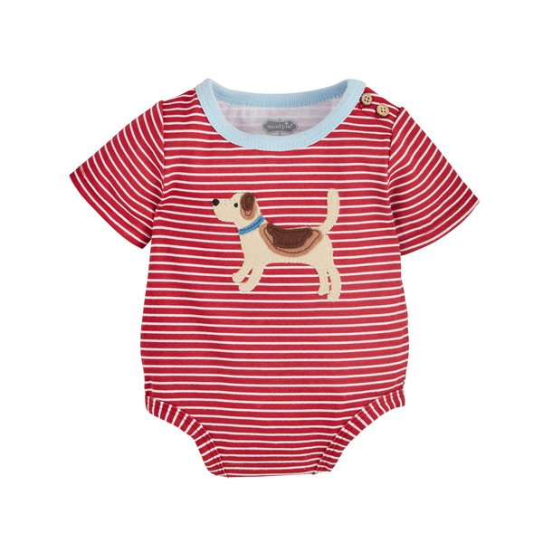 Farm Baby Bodysuit — alternate view 3