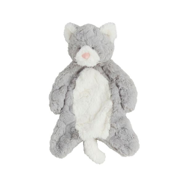 Farm Animal Plush Woobie Cat