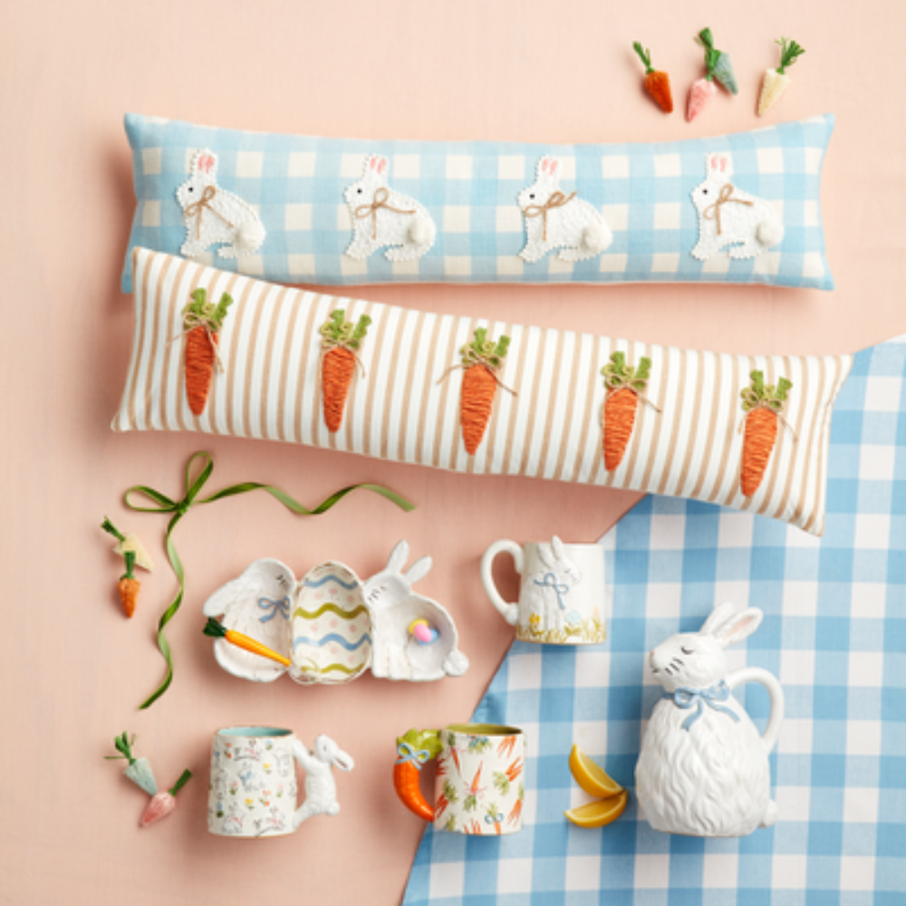 Bunny Handle Mug — alternate view 2