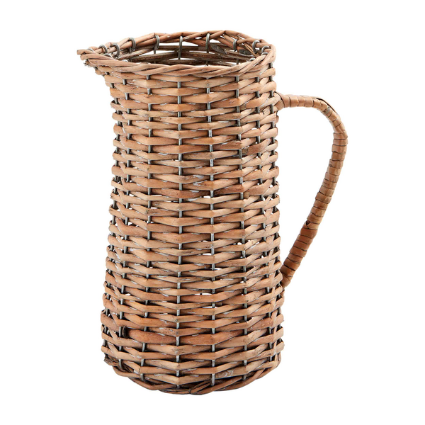 Willow Pitcher — alternate view 2
