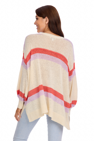 Archie Sweater White — alternate view 2