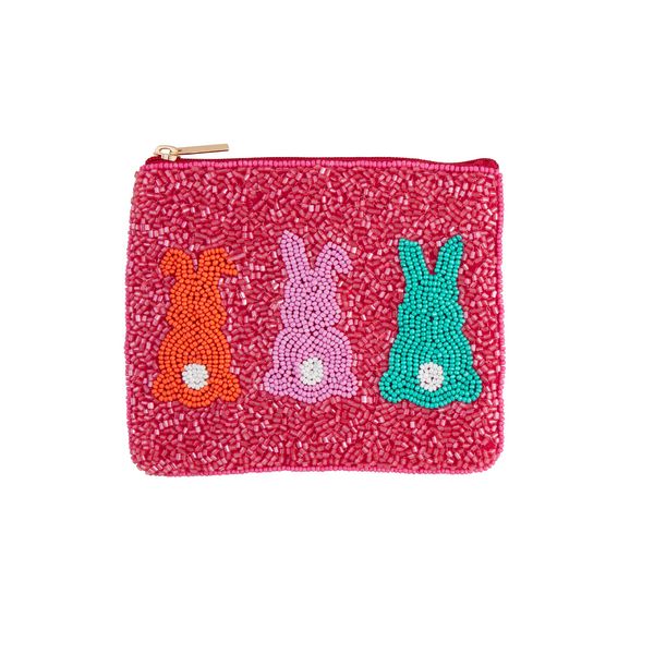 Easter Beaded Case — alternate view 3
