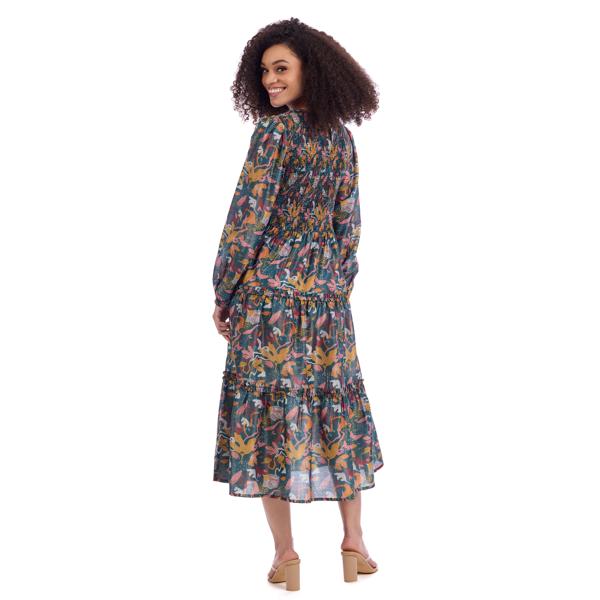 Shaffer Maxi Dress — alternate view 2