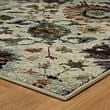 Andorra Rug 7'10" x 10'10" — alternate view 4