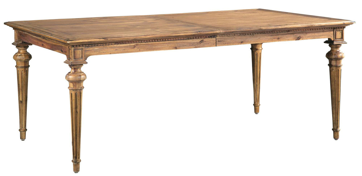 Wellington Hall Dining Table — alternate view 2