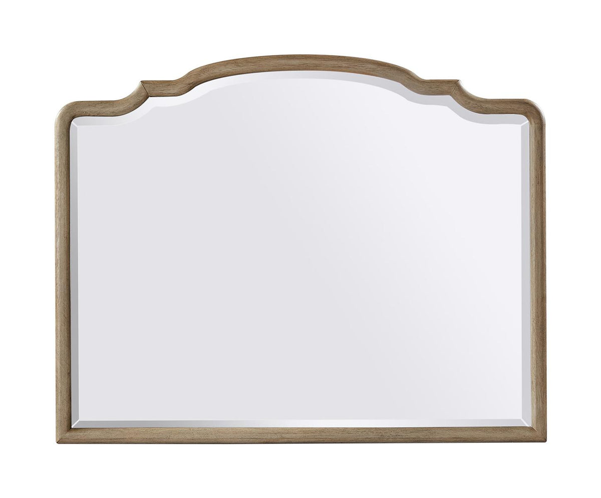 Provence Landscape Mirror
