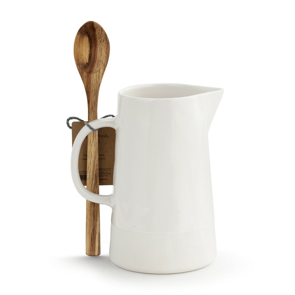 Relax & Refresh Pitcher — alternate view 3