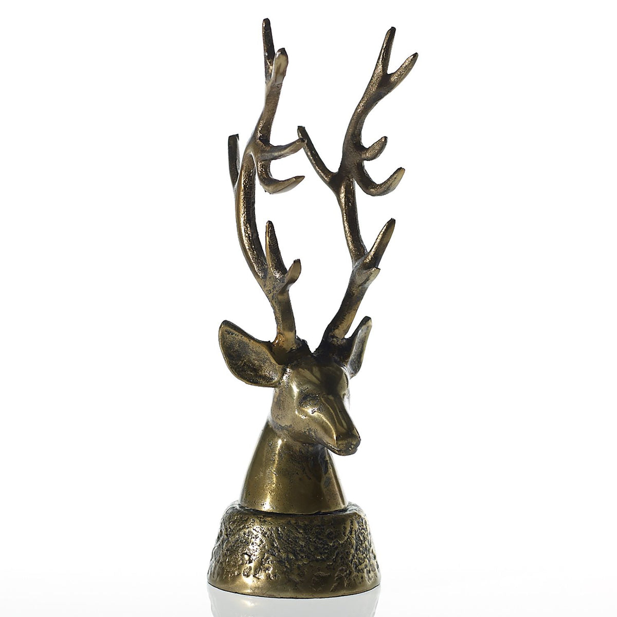 Deerhead — alternate view 2