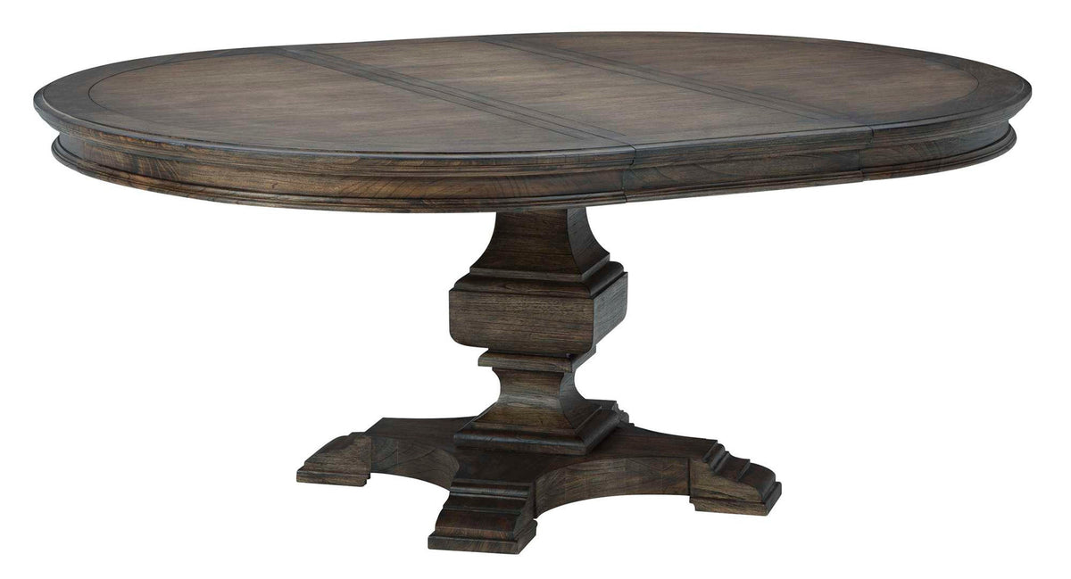 Wellington Estates Dining Table — alternate view 2
